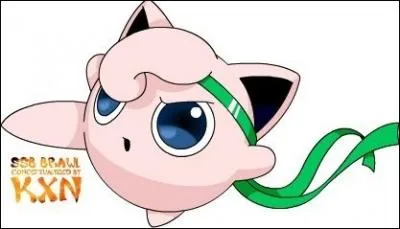 Qui est ce Pokmon ?