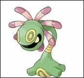 De quel Pokmon s'agit-il ?