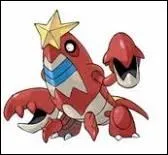 Comment se nomme celui-ci ?