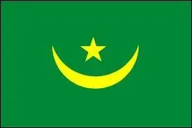 Quelle est la capitale de cet tendard ?