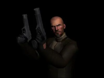 Quel personnage n'est jamais apparu dans Tomb Raider ?