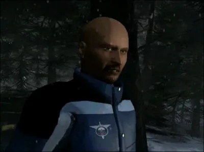 Quel personnage n'est jamais apparu dans Tomb Raider ?