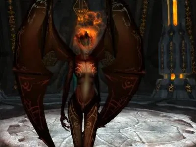 Quel personnage n'est jamais apparu dans Tomb Raider ?