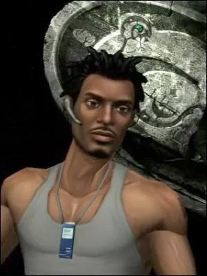 Quel personnage n'est jamais apparu dans Tomb Raider ?