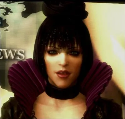 Quel personnage n'est jamais apparu dans Tomb Raider ?