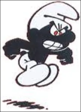  Les Schtroumpfs noirs  est le titre du premier album de la clbre bande dessine de Peyo.