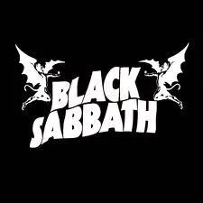 Qui est l'illustre chanteur de Black Sabbath, un des groupes fondateurs du mtal ?
