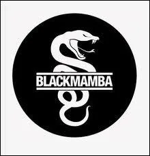 Parmi ces personnages clbres, qui est surnomm le Black Mamba ?