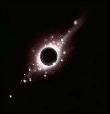 Dans le film  Le trou noir  sorti en 1979, comment s'appelle le gentil robot qui dtecte la prsence du trou noir ?