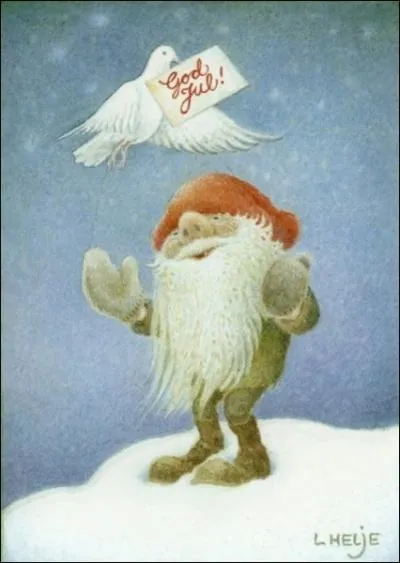 Hlas, il est temps de se quitter, le gnome vous remercie de votre visite et espre que vous avez pass ... ? (CLIQUER sur l'image pour l'agrandir. )