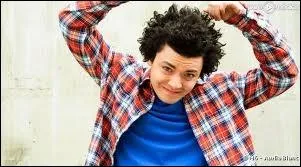 Dans quelle srie TV joue ce comdien ?