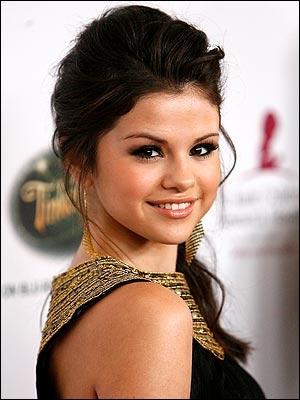 Selena Gomez est née le 22 juillet 1993.
