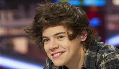 Quelle est sa couleur prfre ?