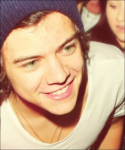 Quel est son surnom ?