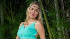 Avec qui s'est-elle mise en couple ?