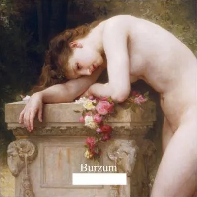 Quel nom porte cet album de Burzum ?