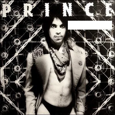Quel nom porte cet album de Prince ?