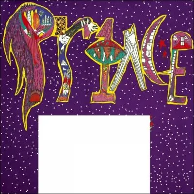 Quel nom porte cet album de Prince ?