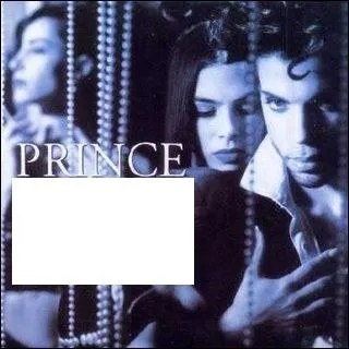 Quel nom porte cet album de Prince ?