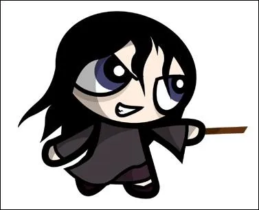 Une fervente partisane...