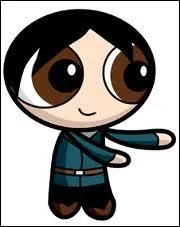 Concurrent de Ron et de Harry ( ! )...