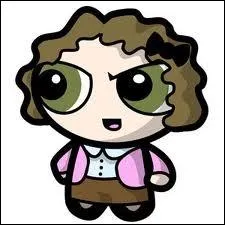 Une directrice quasi dictatrice !