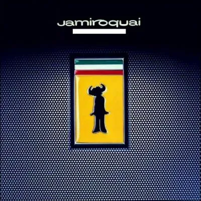 Quel nom porte cet album de Jamiroquai ?