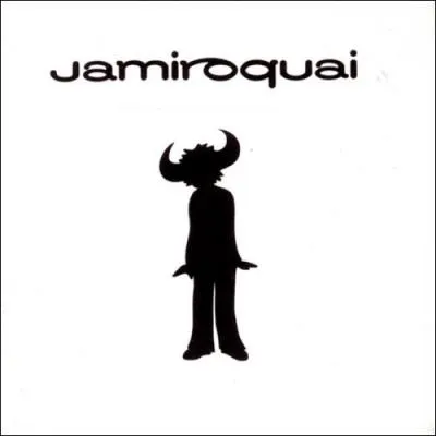 Quel nom porte cet album de Jamiroquai ?