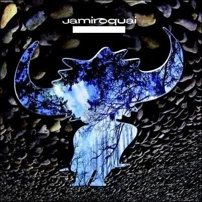 Quel nom porte cet album de Jamiroquai ?