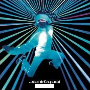 Quel nom porte cet album de Jamiroquai ?