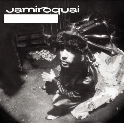 Quel nom porte cet album de Jamiroquai ?