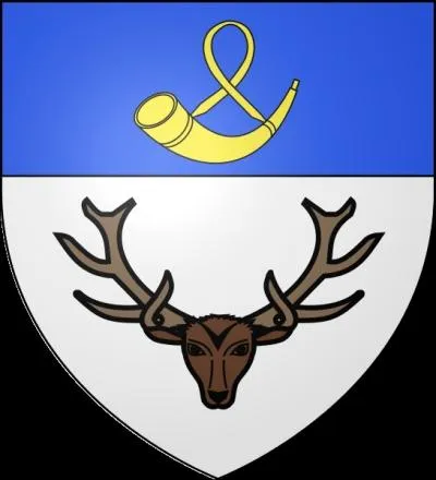 A quelle ville belge ce blason appartient-il ?