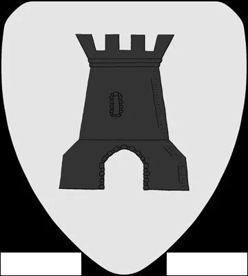 A quelle ville belge ce blason appartient-il ?