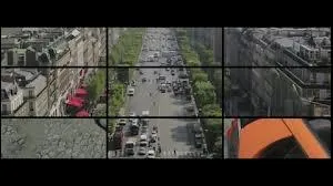 Quel est ce clip de Sexion d'Assaut ?