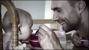 Quel est ce clip de Maroon 5 ?