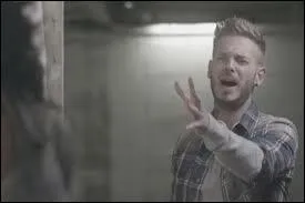 Quel est ce clip de M. Pokora ?