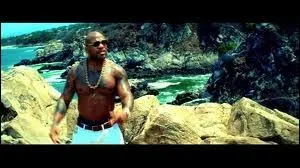 Quel est ce clip de Flo Rida ?