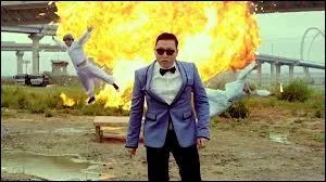 Et pour finir quel est ce clip ?