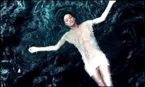 Quel est ce clip de Rihanna ?