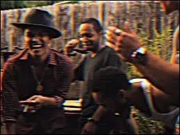 Quel est ce clip de Bruno Mars ?
