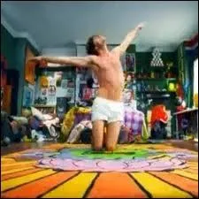 Quel est ce clip de Mika ?