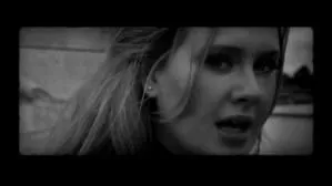 Quel est ce clip de Adele ?