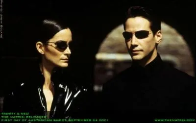 Que se passe-t-il au dbut du film ?