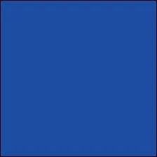 Comment dit-on  bleu  en anglais ?