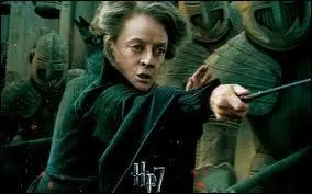 Qui est cette personne ?