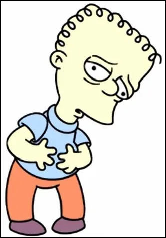 Que fait-il frquemment ?