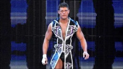 Quelle est sa musique d'entre ?