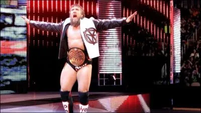 Quelle est sa musique d'entre ?