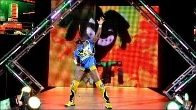 Quelle est sa musique d'entre ?