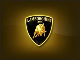La marque Lamborghini a t fonde en ...